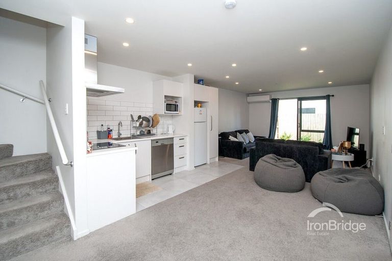 Photo of property in 5/464 Main South Road, Hornby, Christchurch, 8042