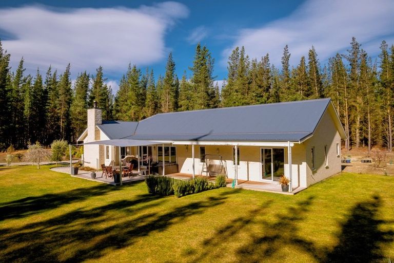 Photo of property in 256 Bannockburn Road, Cromwell, 9384