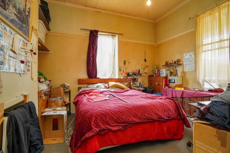 Photo of property in 41 Nelson Street, Georgetown, Invercargill, 9812