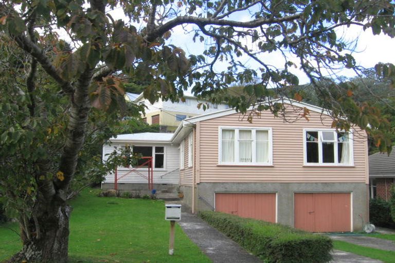 Photo of property in 71 South Karori Road, Karori, Wellington, 6012