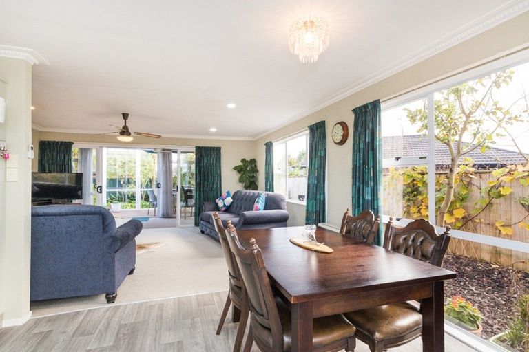 Photo of property in 4 Kaimera Court, Feilding, 4702