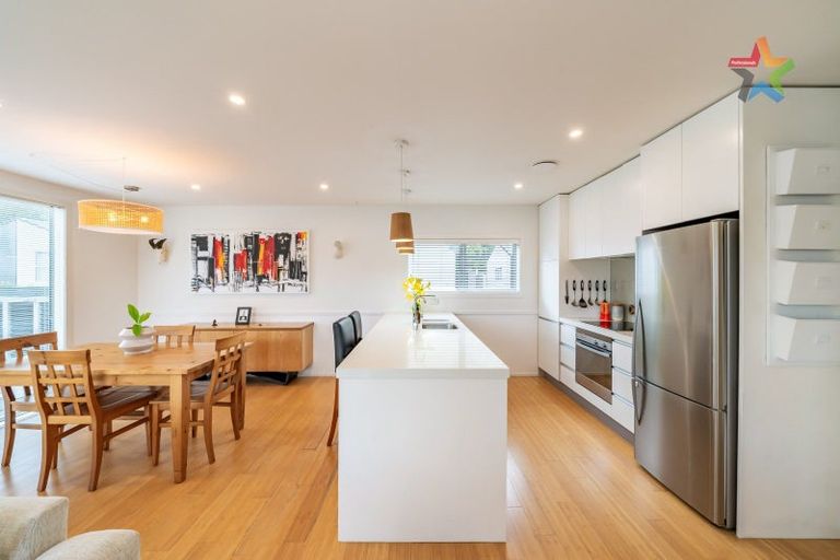 Photo of property in 3 Otonga Heights, Maungaraki, Lower Hutt, 5010