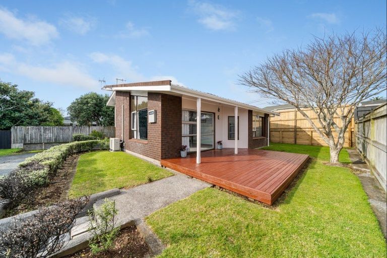 Photo of property in 5/21 Chilman Street, Strandon, New Plymouth, 4312