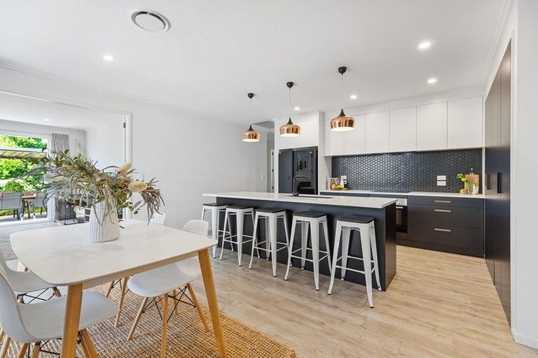 Photo of property in 9 Kamokore Glade, Pyes Pa, Tauranga, 3112