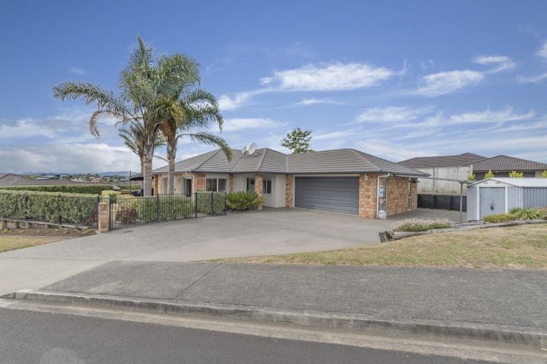 Photo of property in 43 Abby Close, Pukekohe, 2120