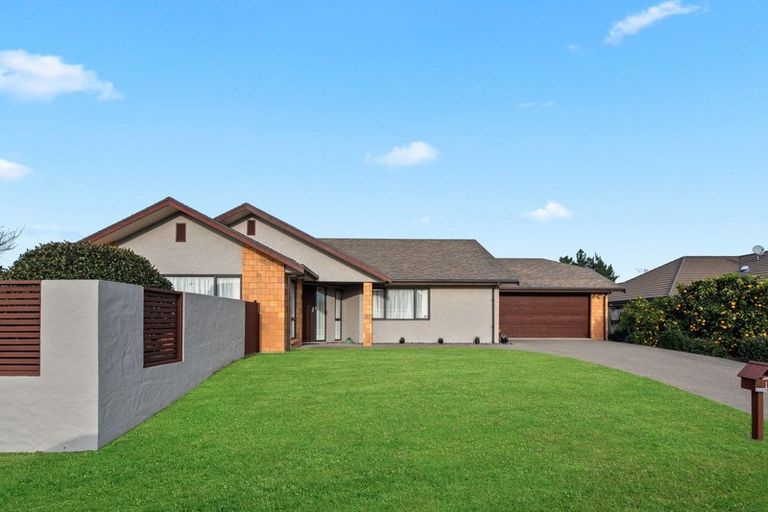 Photo of property in 1 Rembrandt Terrace, Huntington, Hamilton, 3210