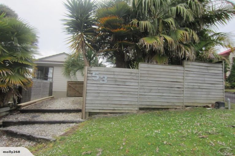 Photo of property in 53 Pemberton Avenue, Bayview, Auckland, 0629