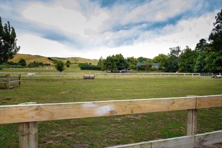 Photo of property in Silverford, 358 Dartmoor Road, Puketapu, Napier, 4186