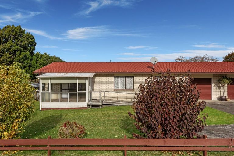 Photo of property in 27a Hukutaia Road, Opotiki, 3122