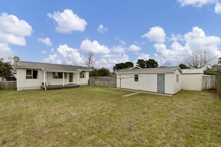 Photo of property in 3 Taranui Place, Bromley, Christchurch, 8062
