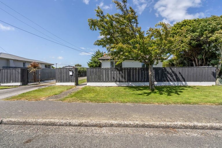 Photo of property in 83 Tanner Street, Grasmere, Invercargill, 9810