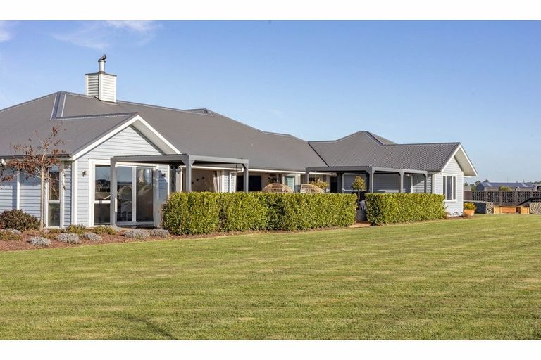 Photo of property in 37 Norris Drive, Swannanoa, Kaiapoi, 7692