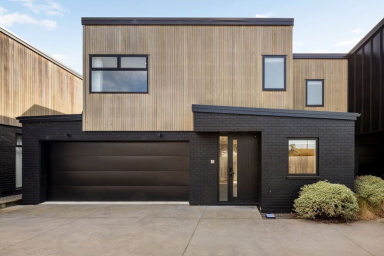 Photo of property in 3/60 Sandwich Road, Saint Andrews, Hamilton, 3200