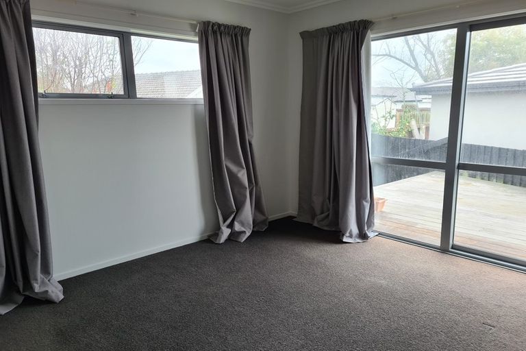 Photo of property in 36a Cradock Street, South New Brighton, Christchurch, 8062