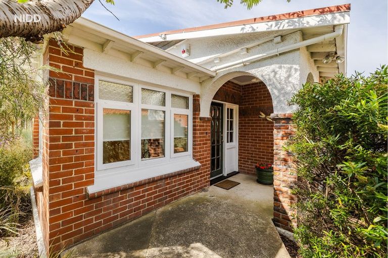 Photo of property in 16 Benhar Street, Maryhill, Dunedin, 9011