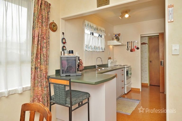 Photo of property in 1 Lowes Place, Solway, Masterton, 5810