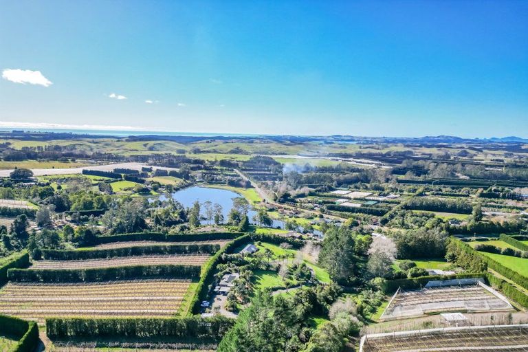 Photo of property in 43a Stanners Road, Kerikeri, 0295