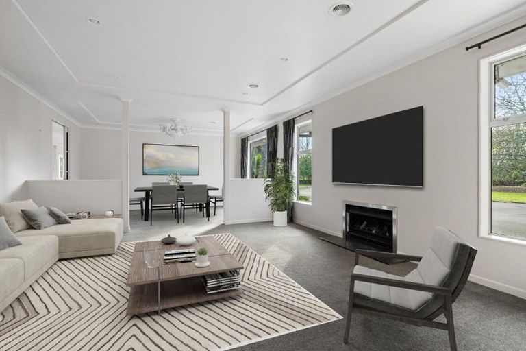 Photo of property in 127 Hingaia Road, Karaka, Papakura, 2580