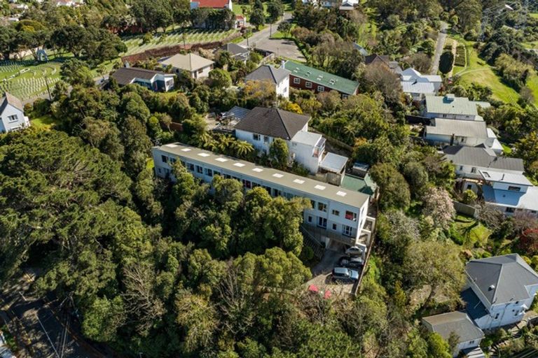 Photo of property in 62 Old Karori Road, Karori, Wellington, 6012
