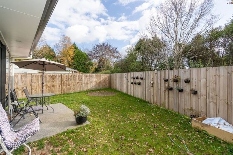 Photo of property in 3/23 Montgomery Crescent, Bader, Hamilton, 3206