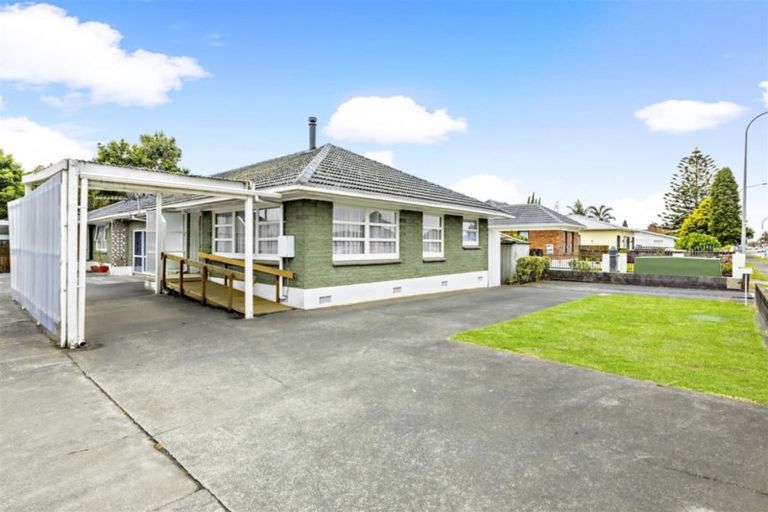 Photo of property in 1/43 Puhinui Road, Manukau, Auckland, 2104