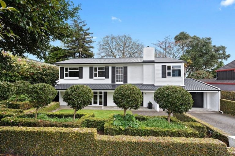 Photo of property in 6 Pollock Drive, Chartwell, Hamilton, 3210