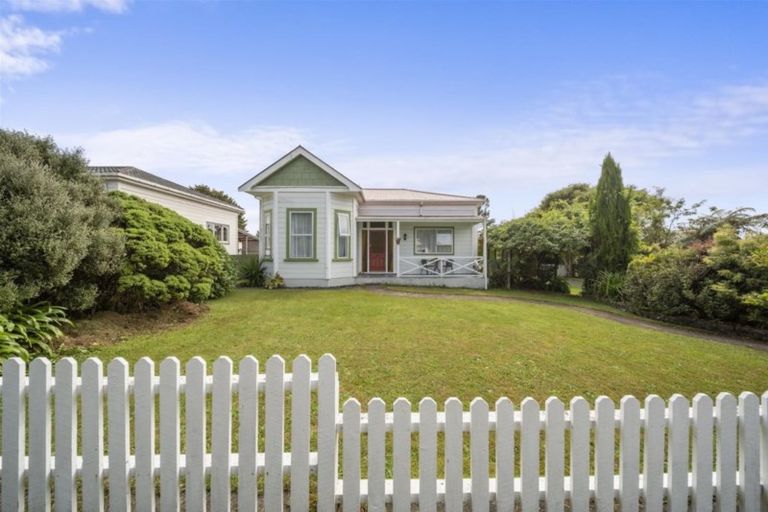 Photo of property in 18 Olivia Street, Stratford, 4332