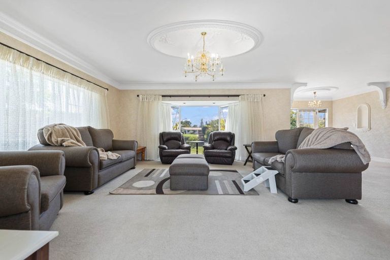 Photo of property in 23 Benalder Crescent, Tokoroa, 3420