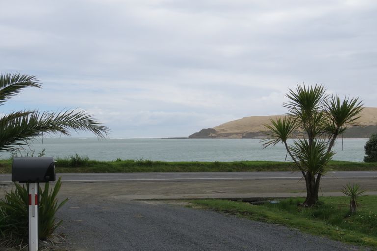 Photo of property in 185 Hokianga Harbour Drive, Omapere, Kaikohe, 0473