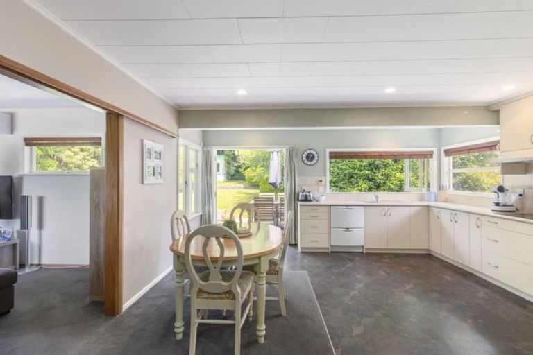 Photo of property in 138 Hine Road, Wainuiomata, Lower Hutt, 5014