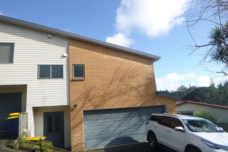 Photo of property in 20f Roseberry Avenue, Birkenhead, Auckland, 0626