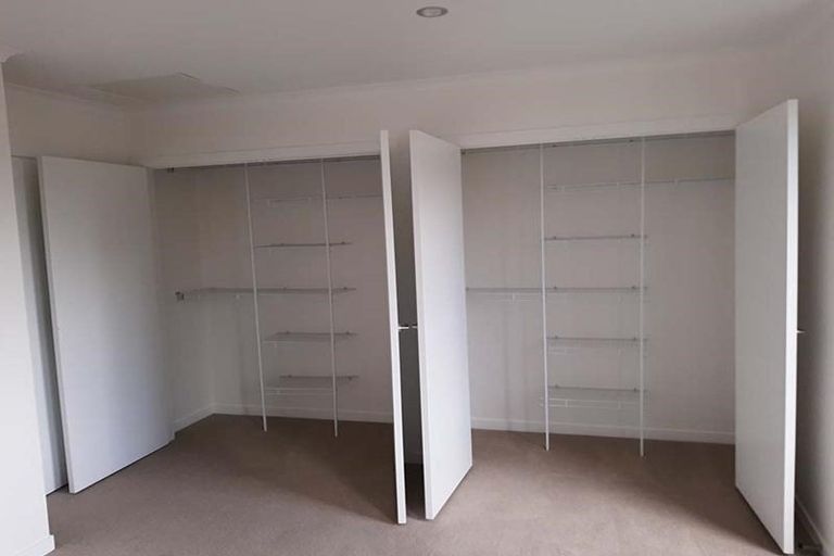 Photo of property in 4 Alexander Willis Crescent, Hobsonville, Auckland, 0616