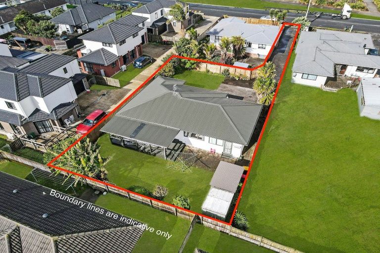 Photo of property in 20b Airfield Road, Takanini, 2112