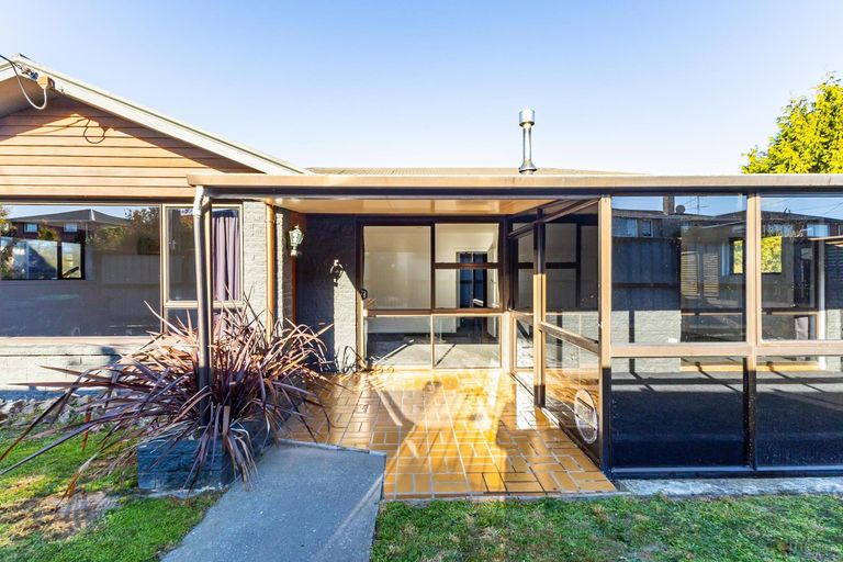 Photo of property in 62 Matai Crescent, Highfield, Timaru, 7910