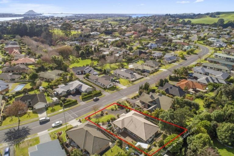 Photo of property in 55 Rowesdale Drive, Ohauiti, Tauranga, 3112