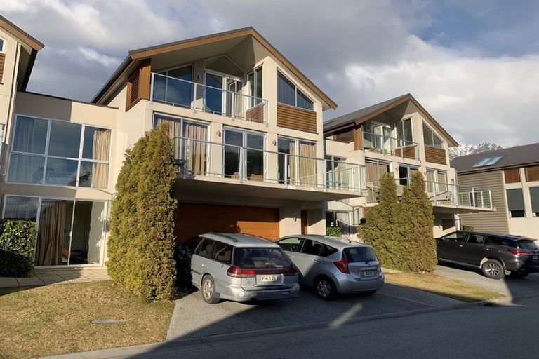 Photo of property in 3/8 Humphrey Street, Frankton, Queenstown, 9300