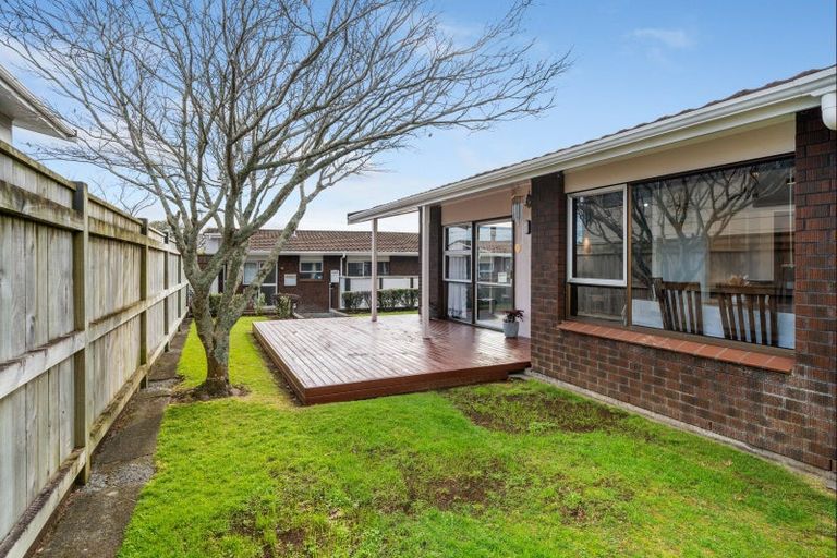 Photo of property in 5/21 Chilman Street, Strandon, New Plymouth, 4312