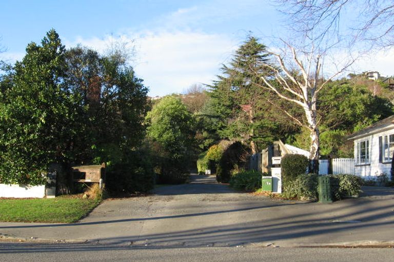 Photo of property in 15a Bowenvale Avenue, Cashmere, Christchurch, 8022