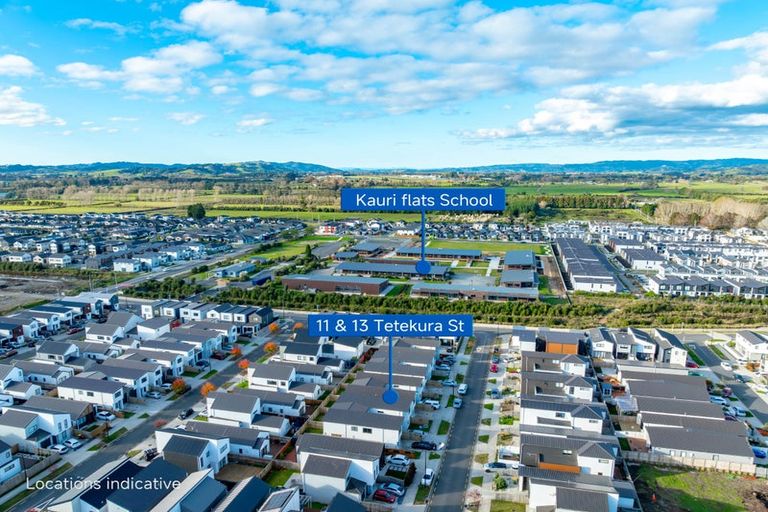 Photo of property in 13 Tetekura Street, Takanini, 2110