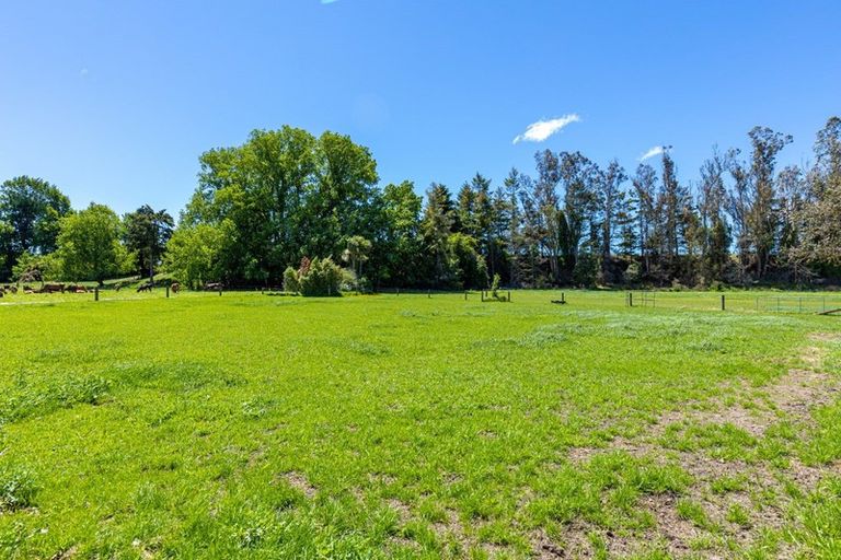 Photo of property in 810 Winchester Hanging Rock Road, Hilton, Temuka, 7985
