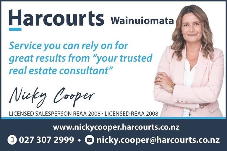 Photo of property in 13 Antrim Crescent, Wainuiomata, Lower Hutt, 5014