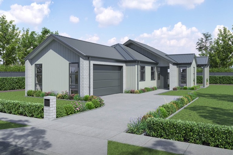 Photo of property in 60 Ballantyne Way, Aongatete, 3178