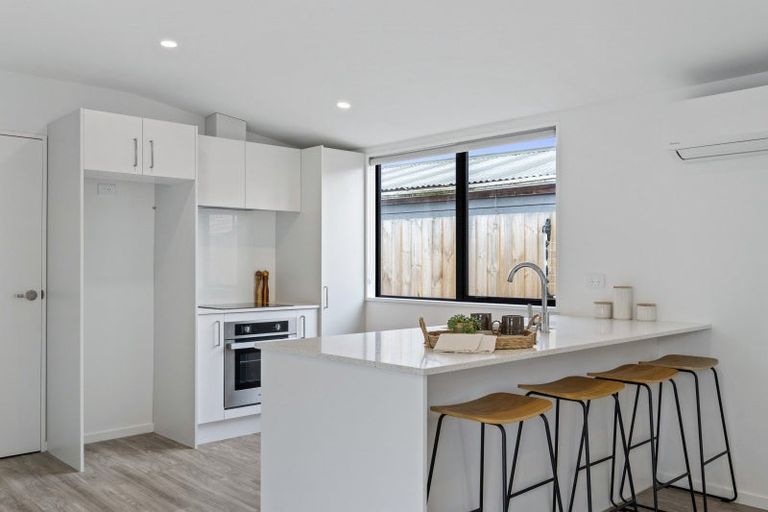 Photo of property in 5/20 Inglis Street, Phillipstown, Christchurch, 8011