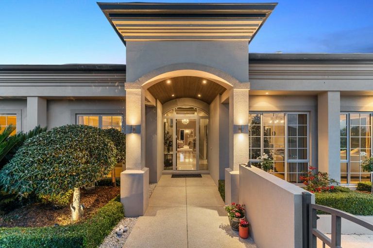 Photo of property in 62 No 1 Road, Te Puke, 3182