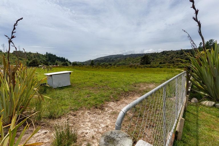 Photo of property in 303b Marsden Road, Kaiata, Greymouth, 7805