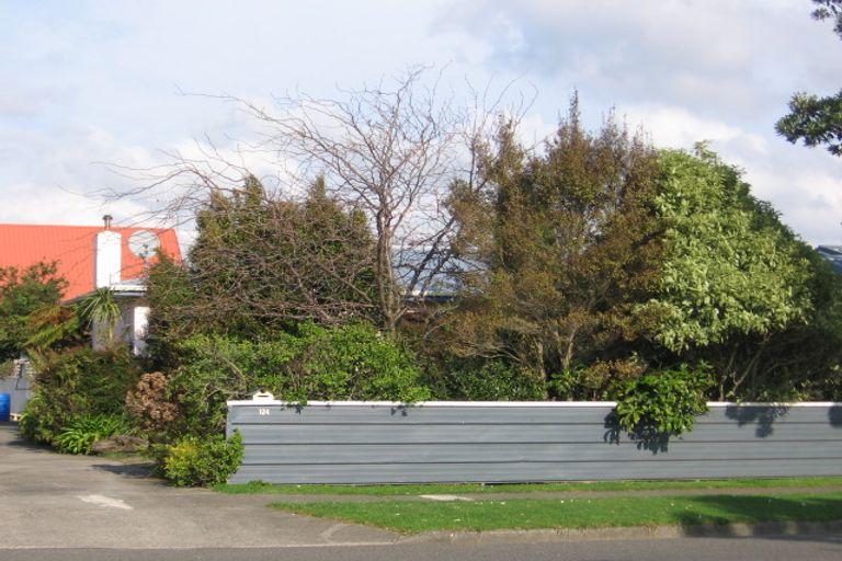 Photo of property in 124 College Street, Awapuni, Palmerston North, 4412