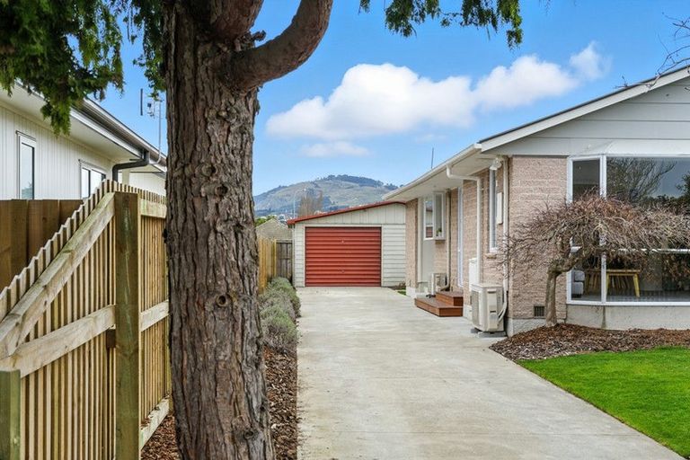 Photo of property in 7 Ostler Place, Hoon Hay, Christchurch, 8025