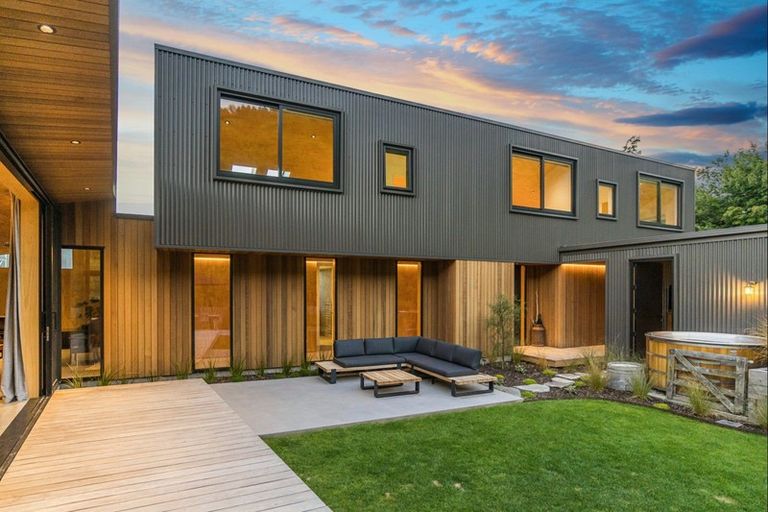 Photo of property in 38 Cornwall Street, Arrowtown, 9302