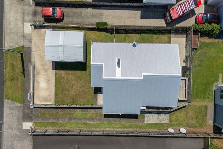 Photo of property in 13 Arawa Street, Welbourn, New Plymouth, 4312
