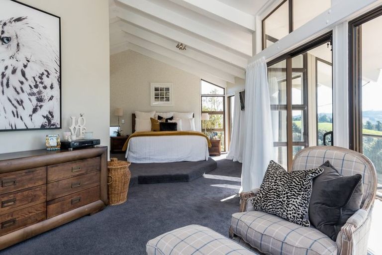 Photo of property in 214 Alfriston Ardmore Road, Ardmore, Papakura, 2582